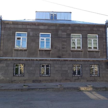 H.A.S.K Bed and Breakfast Gjoemri Buitenkant foto