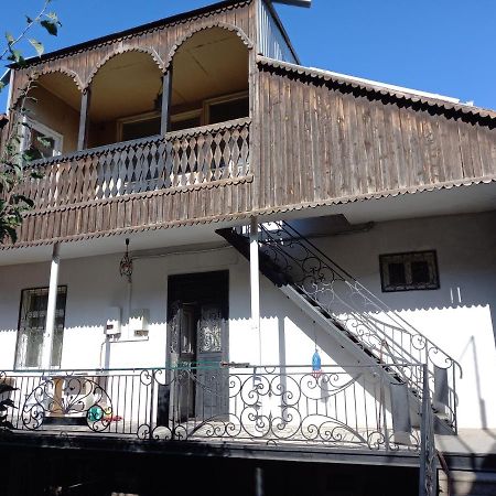 H.A.S.K Bed and Breakfast Gjoemri Buitenkant foto