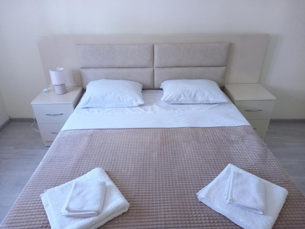 H.A.S.K Bed and Breakfast Gjoemri Buitenkant foto