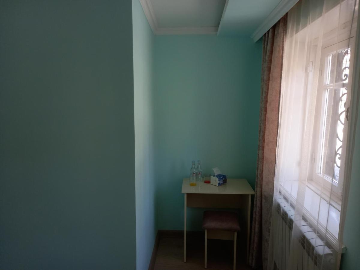 H.A.S.K Bed and Breakfast Gjoemri Buitenkant foto